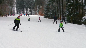 Hotels in Nový Rychnov
